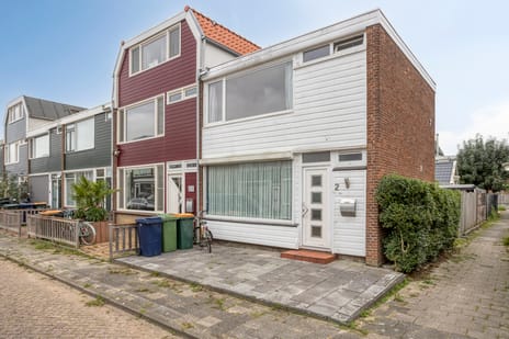 Jacob Marisstraat 2
