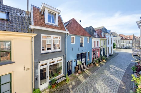 Roggestraat 21