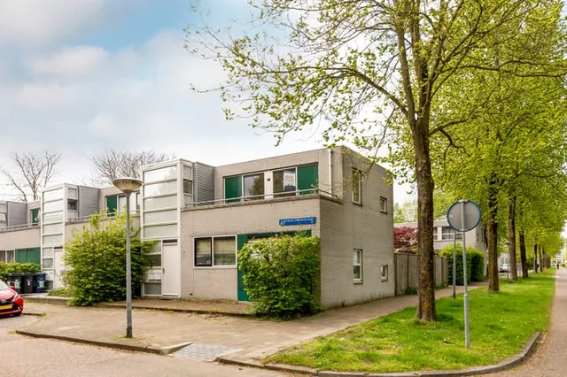 Laurence Olivierstraat 23-a