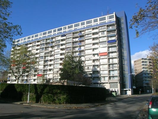 Fahrenheitlaan 442