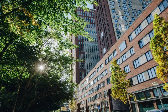 Carolina van Nassaustraat 65