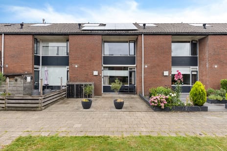 Witte de Withlaan 8