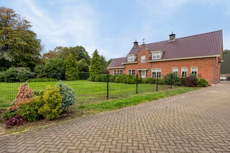Oisterwijksebaan 9