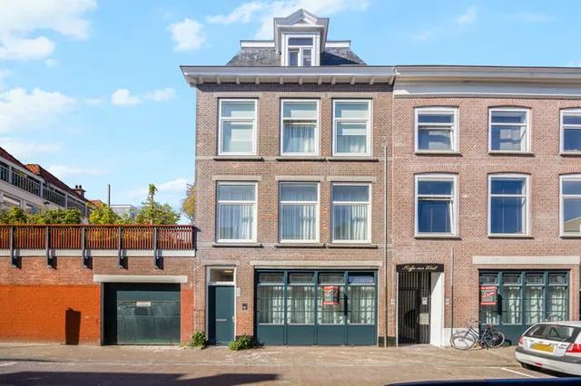 Westerbaenstraat 2