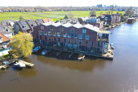 Landsmeerderdijk 20-C
