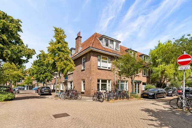 Lepelaarstraat 4
