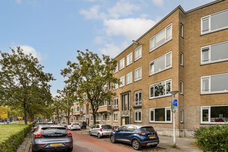 Statenweg 167-A