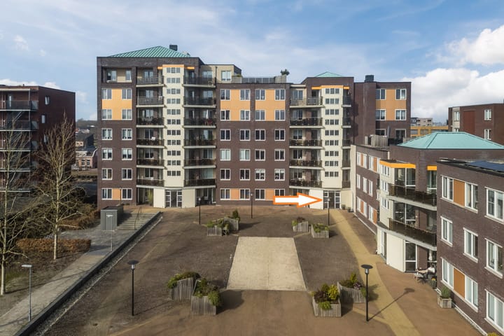 Nijlandstraat 71