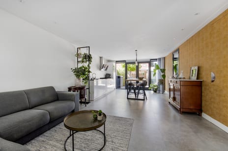 Malthusstraat 1