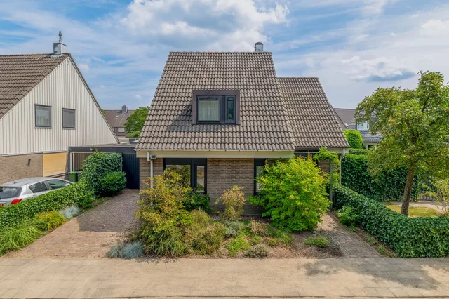 Postelseweg 36-a 5521 RB Eersel