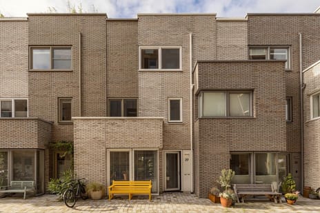 Kruldistelstraat 27