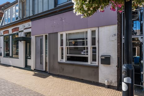 Marktstraat 36