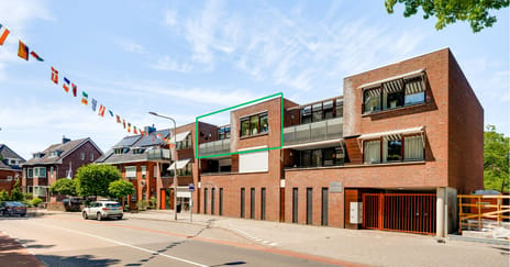 Stationsstraat 8-A