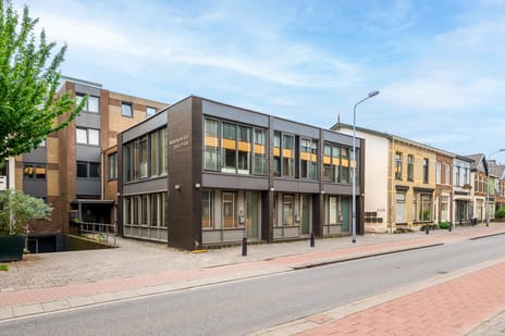 Naarderstraat
