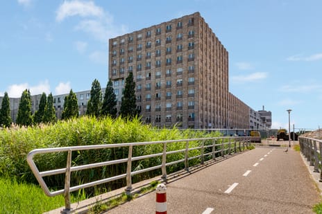 Belvédèrelaan 45