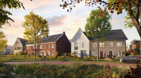 De Oorsprong (Bouwnr. 36)