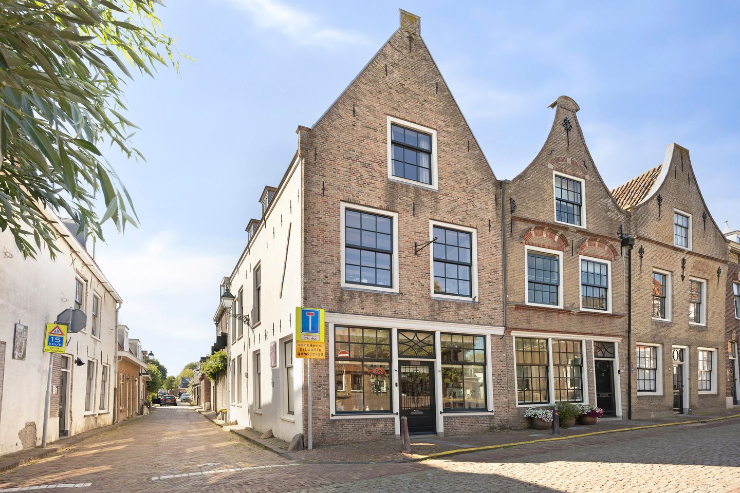 Woning in Oudewater
