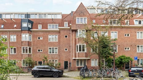 Cornelis Springerstraat 29-1