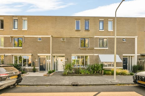 Jan Le Griepstraat 35