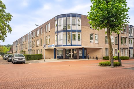 Woning in Stadskanaal