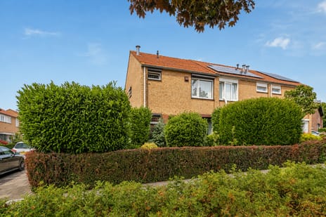 Burgemeester Honéestraat 2