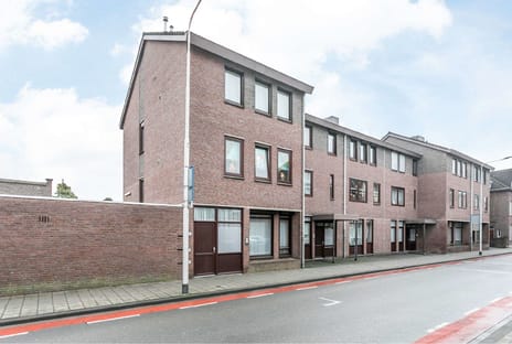 Grupellostraat 5-A