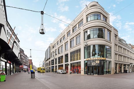 Grote Marktstraat 20-F