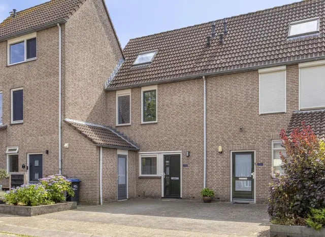Abersland 1716