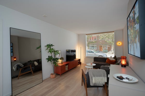 Pieter Nieuwlandstraat