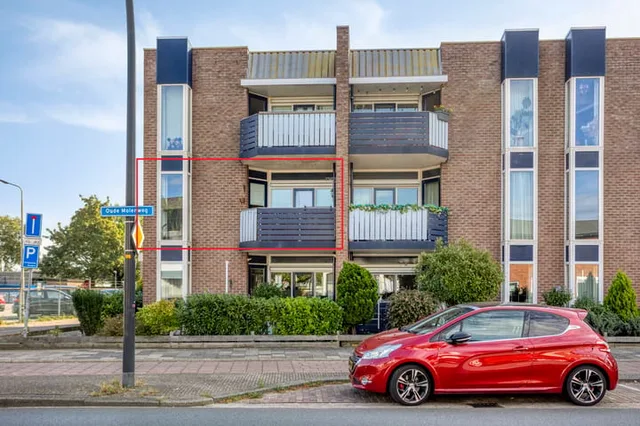 Oude Molenweg 22