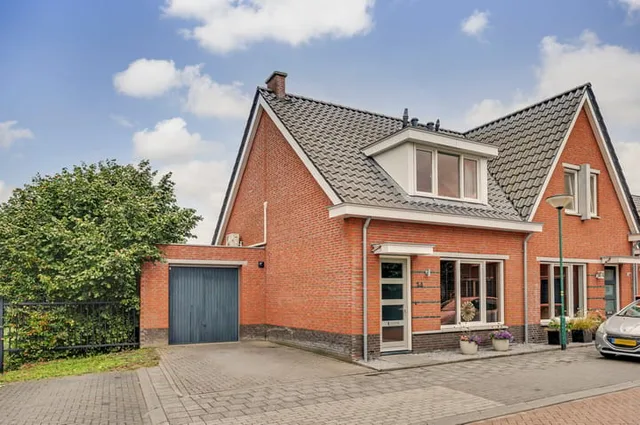 Markiezaat 14
