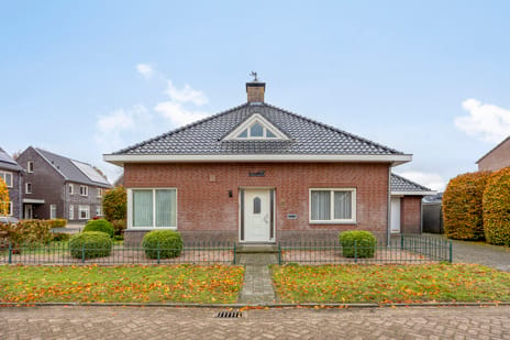 Wolfsklauwstraat 10