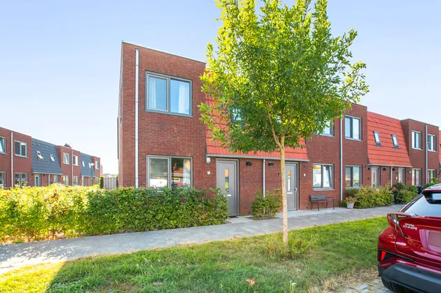 Merelweg 64