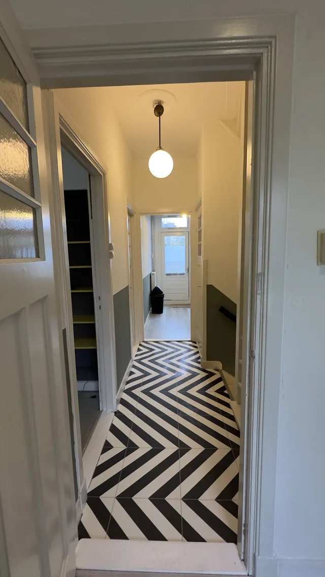 C.H. Petersstraat