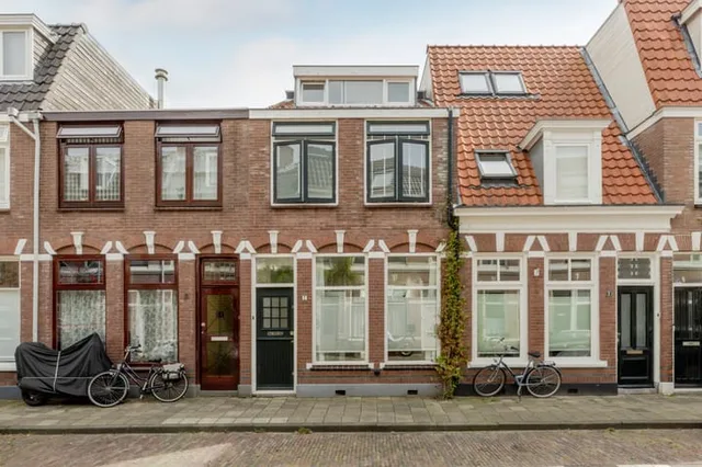 Waldeck Pyrmontstraat 7