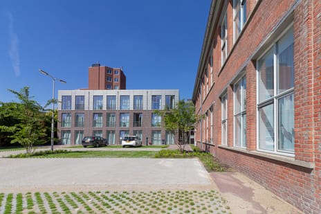 Hendrik van Tulderstraat 46
