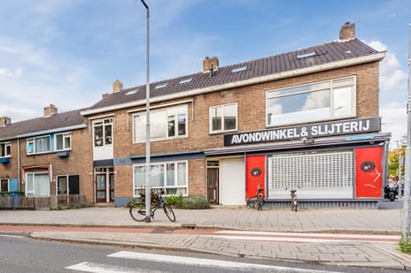 2e Hogenbanweg 100