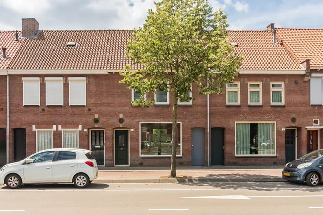 Ringbaan-Oost 183