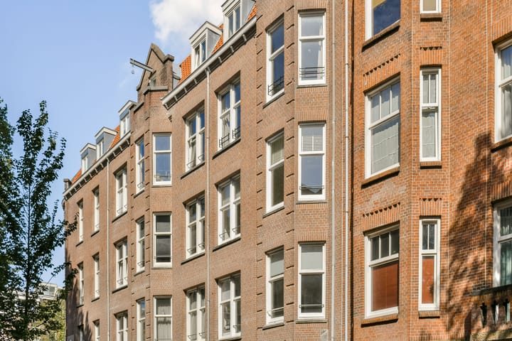 Zocherstraat 5-2