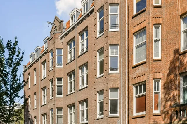 Zocherstraat 5-2