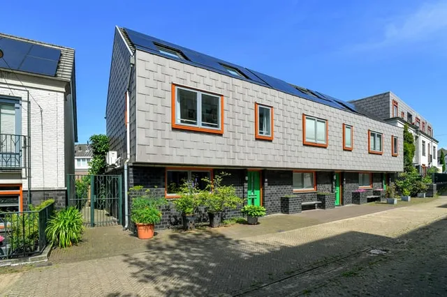 Cornelis Outshoornplaats 27