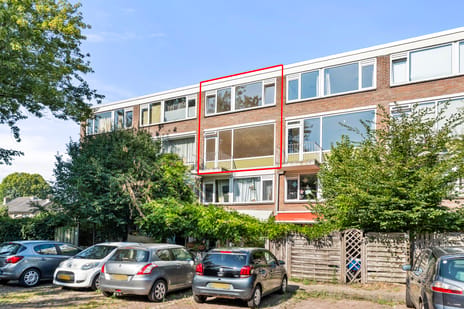 Woning in Wageningen