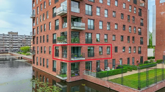 Ronsseweg 714