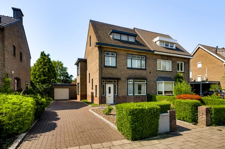 Parallelweg 40