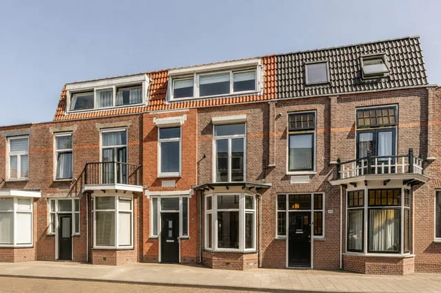 Spaansevaartstraat 97