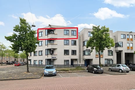 Alfred Döblinstraat 112