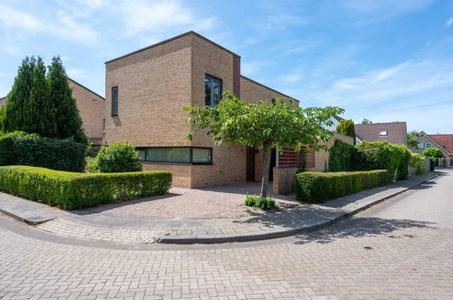 Jan Steenstraat 159