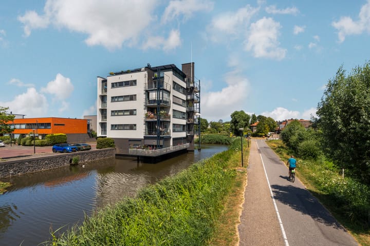 Waterlandsingel 14-A