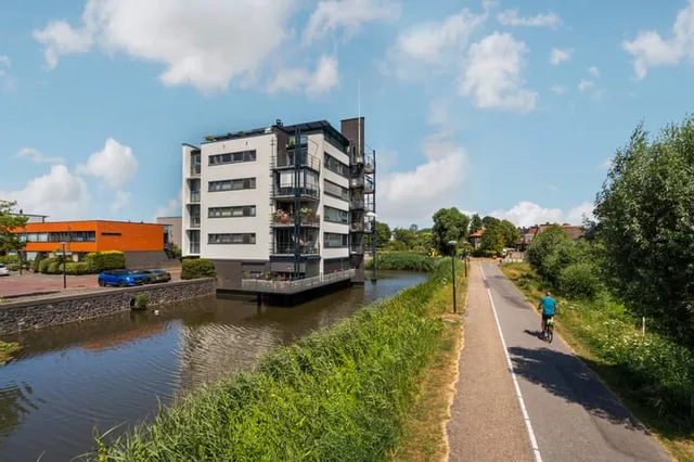 Waterlandsingel 14-A