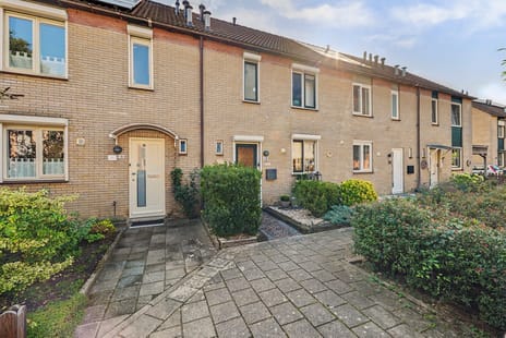 Horststraat 16